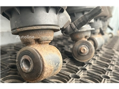 Poduszka powietrzna kabiny DAF XF 106 do ciągnika