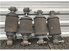 Poduszka powietrzna kabiny DAF XF 106 do ciągnika