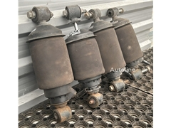 Poduszka powietrzna kabiny DAF XF 106 do ciągnika