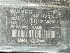 Jednostka sterująca DAF XF 106 / 4461733700 446173