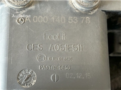 Pompa AdBlue Mercedes-Benz ACTROS MP4 A0001405378