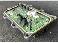 Jednostka sterująca Mercedes-Benz ACTROS MP5 EL225