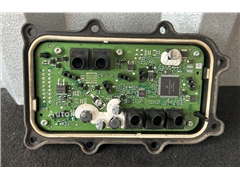 Jednostka sterująca Mercedes-Benz ACTROS MP5 EL225