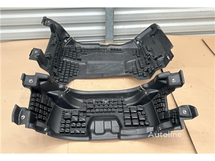 GEARBOX SOUNDPROOF COVER Mercedes-Benz ACTROS MP4