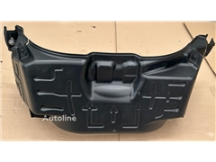 GEARBOX SOUNDPROOF COVER Mercedes-Benz ACTROS MP4