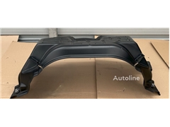 GEARBOX SOUNDPROOF COVER Mercedes-Benz ACTROS MP4