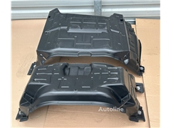 GEARBOX SOUNDPROOF COVER Mercedes-Benz ACTROS MP4