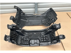 GEARBOX SOUNDPROOF COVER Mercedes-Benz ACTROS MP4