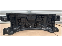 GEARBOX SOUNDPROOF COVER Mercedes-Benz ACTROS MP4