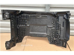 GEARBOX SOUNDPROOF COVER Mercedes-Benz ACTROS MP4
