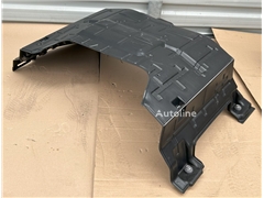 GEARBOX SOUNDPROOF COVER Mercedes-Benz ACTROS MP4