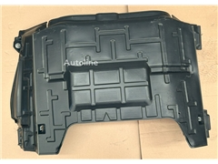GEARBOX SOUNDPROOF COVER Mercedes-Benz ACTROS MP4