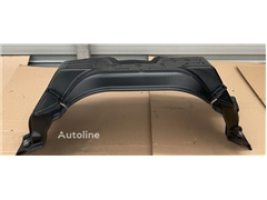 GEARBOX SOUNDPROOF COVER Mercedes-Benz ACTROS MP4