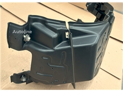 GEARBOX SOUNDPROOF COVER Mercedes-Benz ACTROS MP4