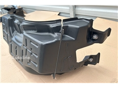 GEARBOX SOUNDPROOF COVER Mercedes-Benz ACTROS MP4