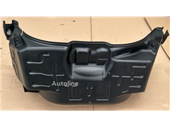 GEARBOX SOUNDPROOF COVER Mercedes-Benz ACTROS MP4