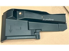 Maska silnika Mercedes-Benz ACTROS MP4 MP5 do ciąg