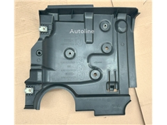 Maska silnika Mercedes-Benz ACTROS MP4 MP5 do ciąg