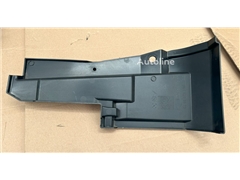 Maska silnika Mercedes-Benz ACTROS MP4 MP5 do ciąg