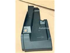 Maska silnika Mercedes-Benz ACTROS MP4 MP5 do ciąg