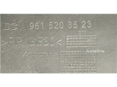 Maska silnika Mercedes-Benz ACTROS MP4 MP5 do ciąg