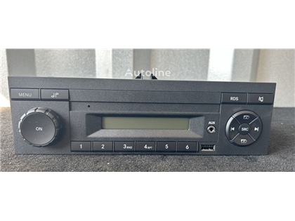 Radio samochodowe Bosch 7620002245 7620002245 do c