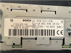 Radio samochodowe Bosch 7620002245 7620002245 do c