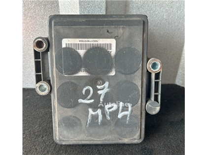 Jednostka sterująca Mercedes-Benz ACTROS MP4 A0034