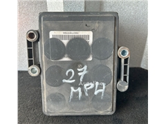 Jednostka sterująca Mercedes-Benz ACTROS MP4 A0034