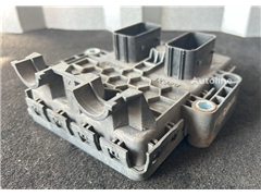 Jednostka sterująca Mercedes-Benz ACTROS MP4 A0034