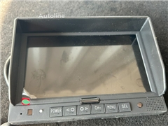 Monitor Mercedes-Benz ATEGO A00082009555 do ciężar