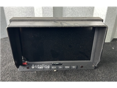 Monitor Mercedes-Benz ATEGO A00082009555 do ciężar