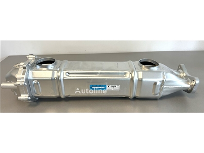 Recyrkulacja spalin MAN TGX 51081525027 do ciągnik