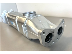 Recyrkulacja spalin MAN TGX 51081525027 do ciągnik