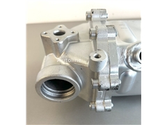 Recyrkulacja spalin MAN TGX 51081525027 do ciągnik