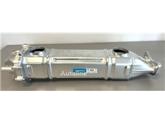 Recyrkulacja spalin MAN TGX 51081525027 do ciągnik