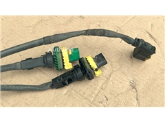 Okablowanie Mercedes-Benz ACTROS MP4 A9614400258 d