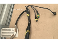 Okablowanie Mercedes-Benz ACTROS MP4 A9614400258 d