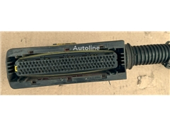 Okablowanie Mercedes-Benz ACTROS MP4 A9614400258 d
