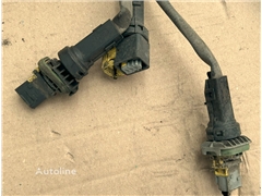 Okablowanie Mercedes-Benz ACTROS MP4 A9614400258 d