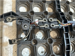 Pokrywa zaworów Mercedes-Benz ACTROS MP4 A47001003