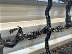 Pokrywa zaworów Mercedes-Benz ACTROS MP4 A47001003