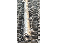 Szyna paliwowa Mercedes-Benz ACTROS MP4 A470078000