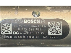 Szyna paliwowa Mercedes-Benz ACTROS MP4 A471078024