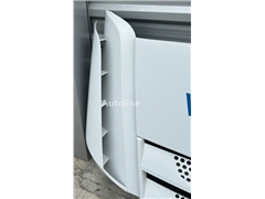 Maska silnika Mercedes-Benz ACTROS MP4 A9607500409