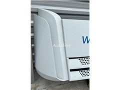 Maska silnika Mercedes-Benz ACTROS MP4 A9607500409