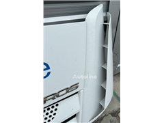 Maska silnika Mercedes-Benz ACTROS MP4 A9607500409