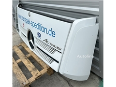 Maska silnika Mercedes-Benz ACTROS MP4 A9607500409