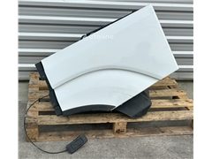 Skrzynka narzędziowa Mercedes-Benz ACTROS MP4 A960