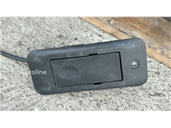 Skrzynka narzędziowa Mercedes-Benz ACTROS MP4 A960